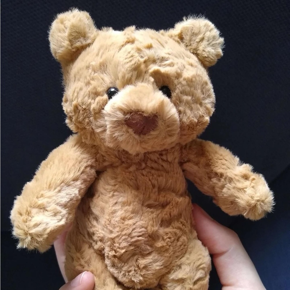 Meet your Posher, Siobhan